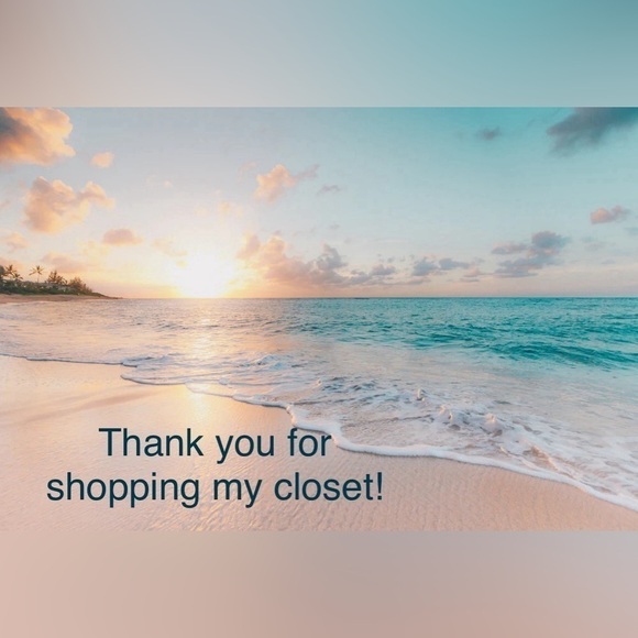 Summer Sale! Everything must go! My entire closet is on sale for $10 or less!!! - Picture 5 of 5